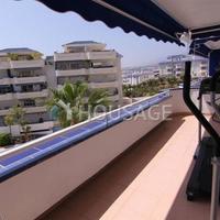 Апартаменты в Испании, Канарские Острова, Санта-Крус-де-Тенерифе, 120 кв.м.