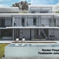 Villa in Spain, Balearic Islands, Palma, 555 sq.m.