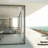 Villa in Spain, Balearic Islands, Palma, 555 sq.m.