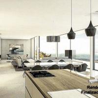 Villa in Spain, Balearic Islands, Palma, 555 sq.m.