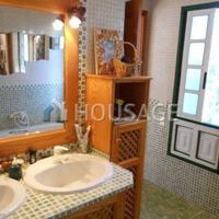 Вилла в Испании, Канарские Острова, Санта-Крус-де-Тенерифе, 200 кв.м.