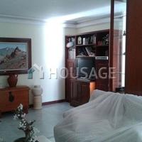 Villa in Spain, Canary Islands, Santa Cruz de Tenerife, 270 sq.m.