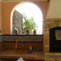 Villa in Spain, Canary Islands, Santa Cruz de Tenerife, 270 sq.m.