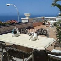 Villa in Spain, Canary Islands, Santa Cruz de Tenerife, 270 sq.m.