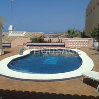 Villa in Spain, Canary Islands, Santa Cruz de Tenerife, 270 sq.m.