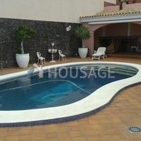 Villa in Spain, Canary Islands, Santa Cruz de Tenerife, 270 sq.m.