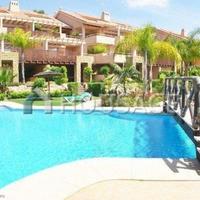 Апартаменты в Испании, Андалусия, 162 кв.м.