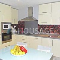 Апартаменты в Испании, Андалусия, 162 кв.м.