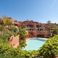Апартаменты в Испании, Андалусия, 364 кв.м.
