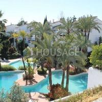 Apartment in Spain, Andalucia, 125 sq.m.