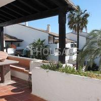 Apartment in Spain, Andalucia, 125 sq.m.