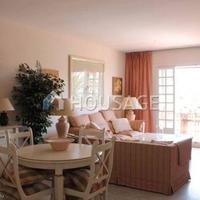 Apartment in Spain, Andalucia, 125 sq.m.