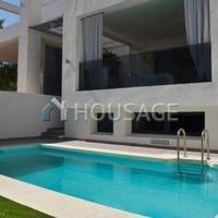 Таунхаус в Испании, Андалусия, 618 кв.м.