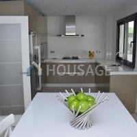 Таунхаус в Испании, Андалусия, 618 кв.м.