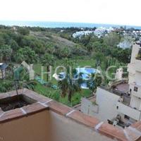 Квартира в Испании, Андалусия, 350 кв.м.