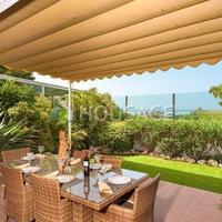 Apartment in Spain, Andalucia, 123 sq.m.