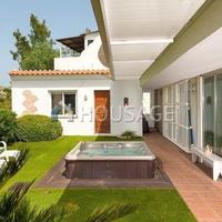 Apartment in Spain, Andalucia, 123 sq.m.