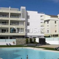 Квартира в Испании, Андалусия, 184 кв.м.