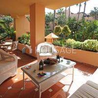 Апартаменты в Испании, Андалусия, 168 кв.м.