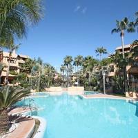 Апартаменты в Испании, Андалусия, 168 кв.м.