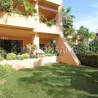 Апартаменты в Испании, Андалусия, 168 кв.м.