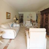 Апартаменты в Испании, Андалусия, 168 кв.м.