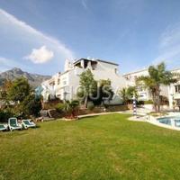 Flat in Spain, Andalucia, 225 sq.m.