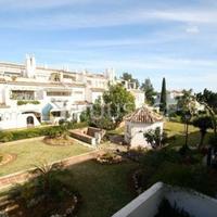 Flat in Spain, Andalucia, 225 sq.m.
