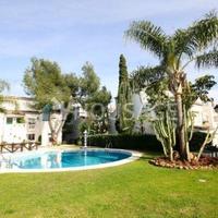 Flat in Spain, Andalucia, 225 sq.m.