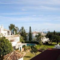 Flat in Spain, Andalucia, 225 sq.m.