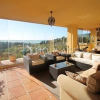 Апартаменты в Испании, Андалусия, 365 кв.м.