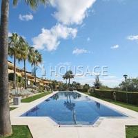 Апартаменты в Испании, Андалусия, 365 кв.м.