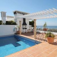 Квартира в Испании, Андалусия, 318 кв.м.