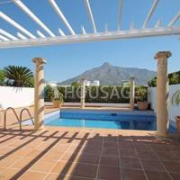 Квартира в Испании, Андалусия, 318 кв.м.