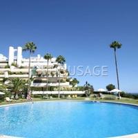 Квартира в Испании, Андалусия, 318 кв.м.