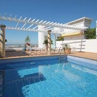 Квартира в Испании, Андалусия, 318 кв.м.