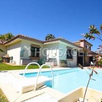 Вилла в Испании, Андалусия, 220 кв.м.