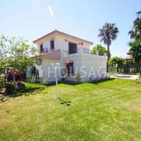 Вилла в Испании, Андалусия, 220 кв.м.