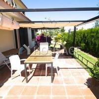 Вилла в Испании, Андалусия, 220 кв.м.