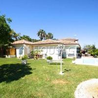 Вилла в Испании, Андалусия, 220 кв.м.