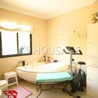 Вилла в Испании, Андалусия, 220 кв.м.