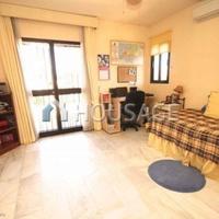 Вилла в Испании, Андалусия, 220 кв.м.