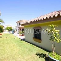 Вилла в Испании, Андалусия, 220 кв.м.