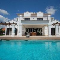 Вилла в Испании, Андалусия, 550 кв.м.