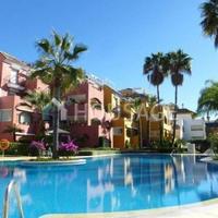 Апартаменты в Испании, Андалусия, 121 кв.м.