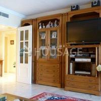 Апартаменты в Испании, Андалусия, 121 кв.м.