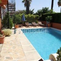 Вилла в Испании, Андалусия, 172 кв.м.