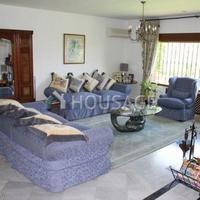 Вилла в Испании, Андалусия, 172 кв.м.