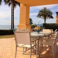 Апартаменты в Испании, Андалусия, 151 кв.м.