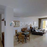 Апартаменты в Испании, Андалусия, 151 кв.м.